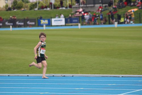 2025 Colgate Games Day 1 photo
